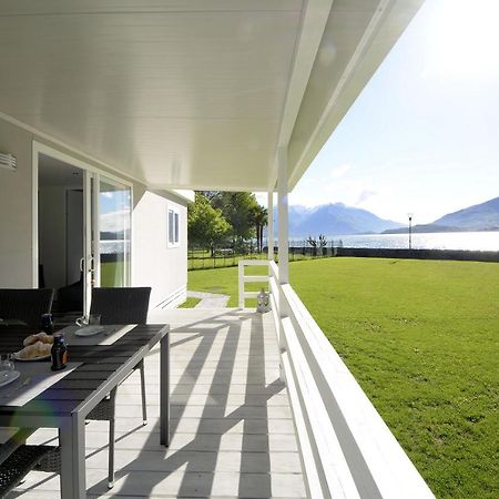 Camping La Breva 동고 외부 사진