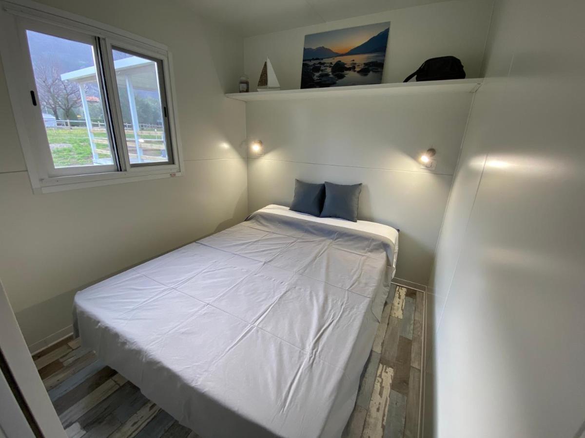 Camping La Breva 동고 외부 사진