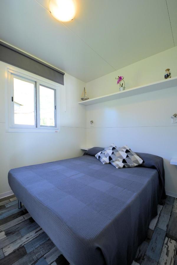 Camping La Breva 동고 외부 사진