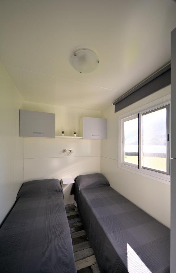 Camping La Breva 동고 외부 사진